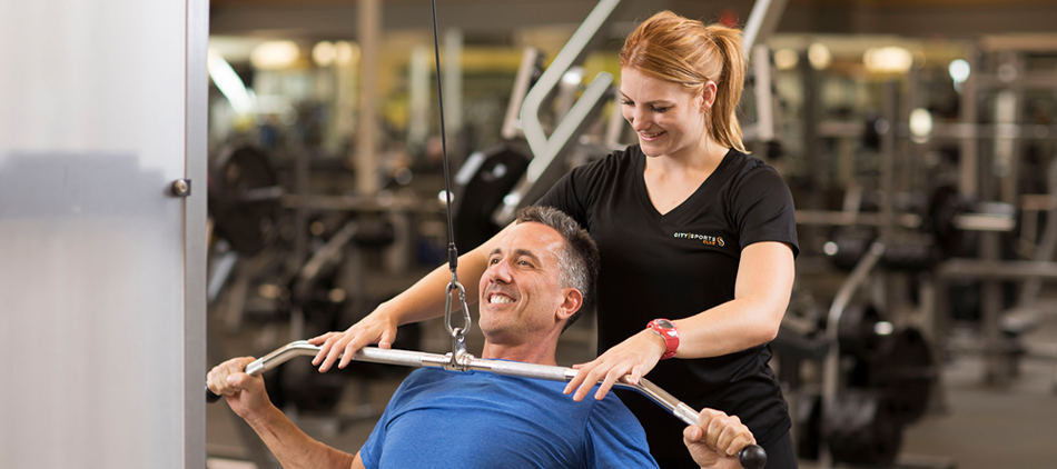 Find a Personal Trainer: Certified Trainers Near You